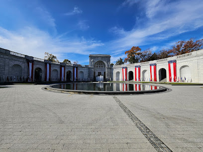 Arlington National Cemetery