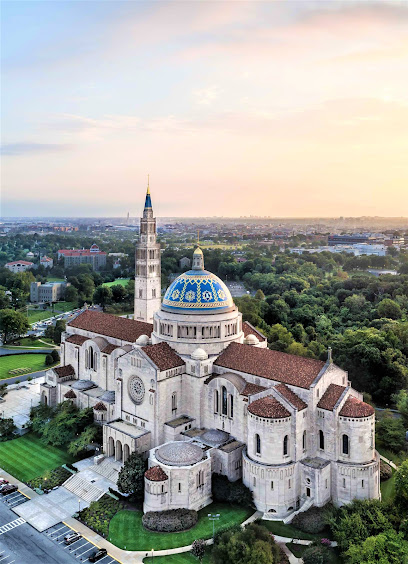 Basilica of the National Shrine