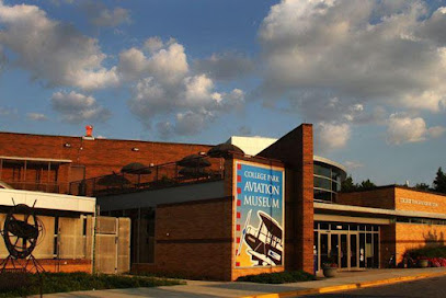 College Park Aviation Museum