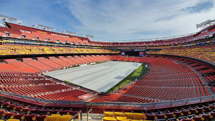 FedEx Field