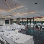 wedding venue at the hotel at the university of Maryland