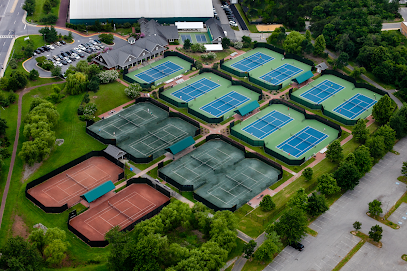 Junior Tennis Champions Center (JTCC)