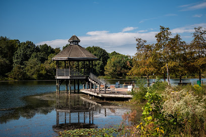 Lake Artemesia Walking Trail