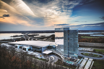 MGM National Harbor Resort & Casino