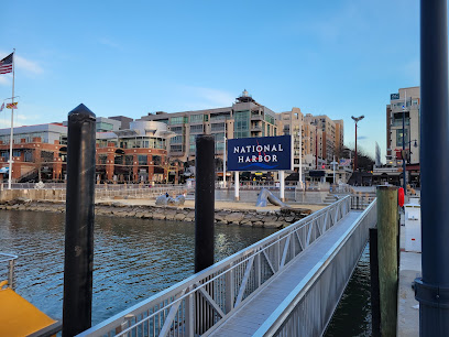 National Harbor