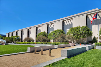 Smithsonian National Museum of American History