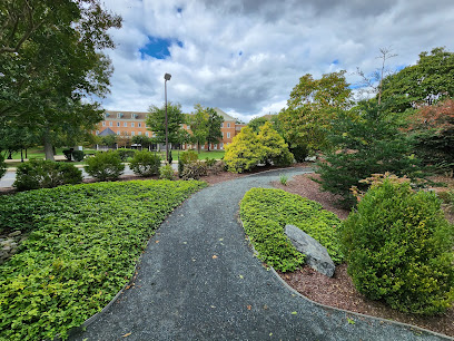 The Peace Garden