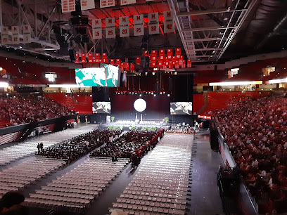 Xfinity Center