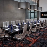 HUMD Diamond back Boardroom