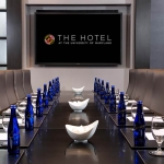 HUMD Diamond back Boardroom