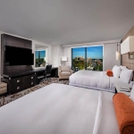 HUMD Double Queen Room
