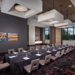 meeting venue at The Hotel at the University of Maryland