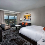 HUMD King Room