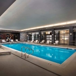 HUMD Pool