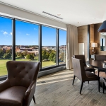 Presidental Suite View HUMD