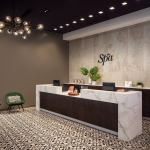 The Spa at The Hotel at the University of Maryland