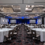large meeting space at hotel umd