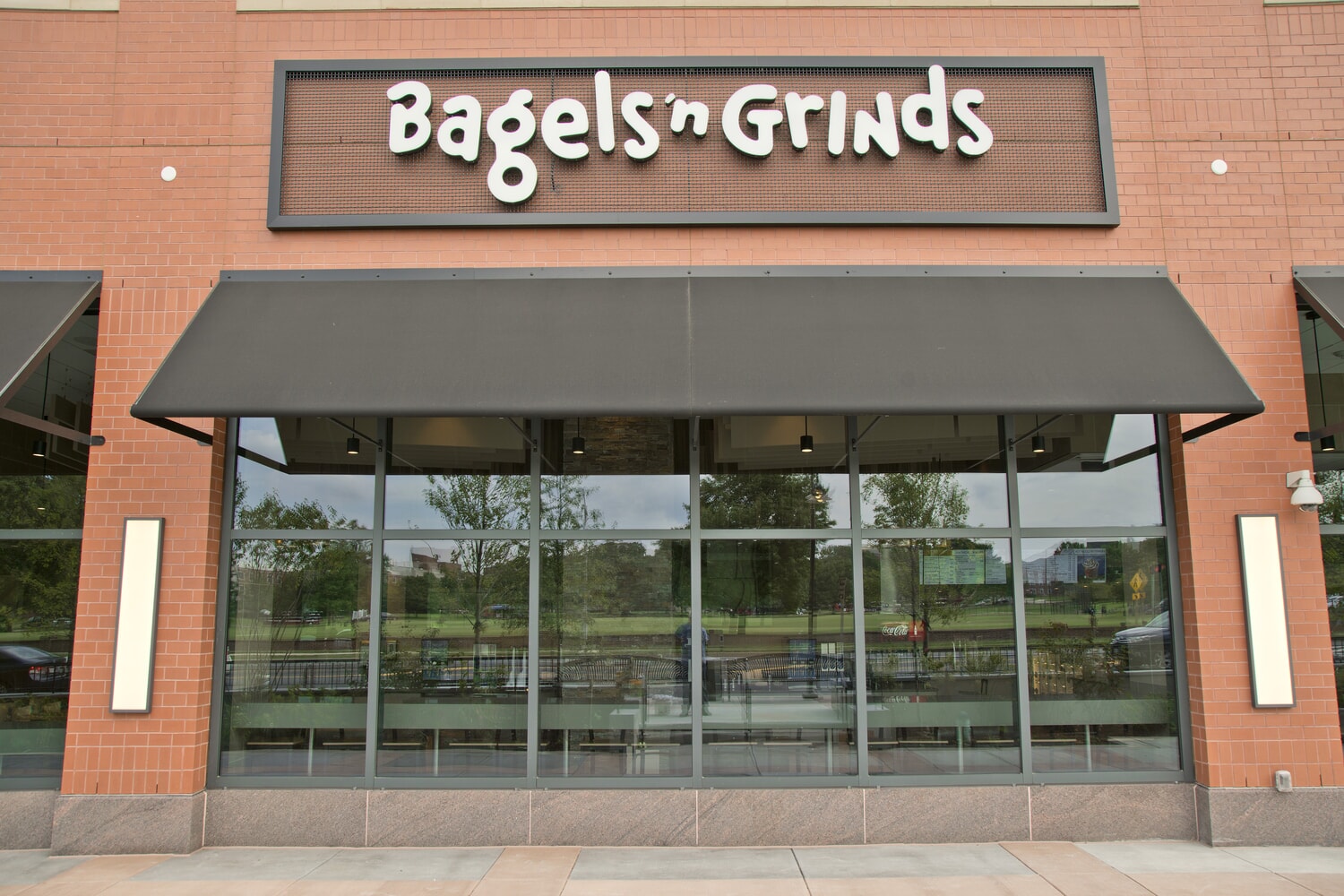 Bagels n Grinds