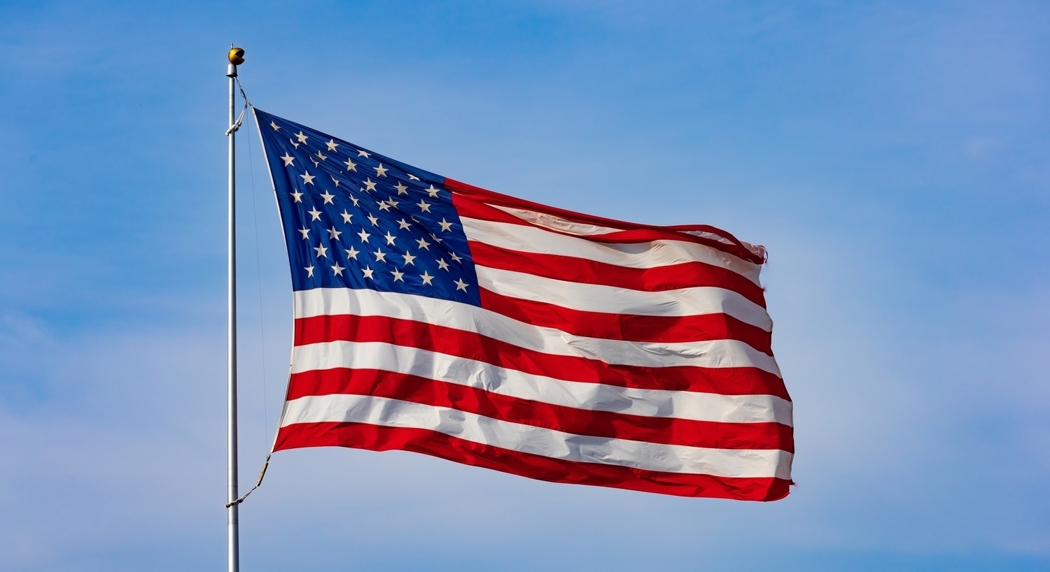 American Flag